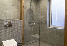 Комплексный ремонт частного дома таунхауса в КП "Греция"