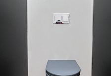 Строительство офиса 600 м2 в каркасном строении из сэндвич панелей