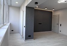 Однокомнатная квартира 50 м2 в ФМР Кранодара