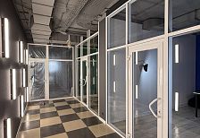 Обустройство офиса 800 м2 в г. Майкоп, первая очередь, 2025