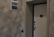 Однокомнатная квартира 50 м2 в ФМР Кранодара