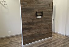 Комплексный ремонт частного дома таунхауса в КП "Греция"