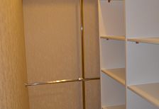 Отделка 3-х комнатной квартиры в ЖК "Панорама" Краснодар