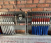 Коттедж в Верхнем Казачьем хуторе