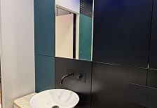 Однокомнатная квартира 50 м2 в ЖК "Тургенев"