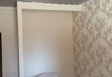 Отделка 3-х комнатной квартиры в ЖК "Панорама" Краснодар