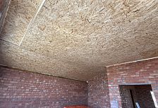 Коттедж в с.Первореченское Динского района