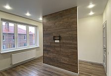 Комплексный ремонт частного дома таунхауса в КП "Греция"