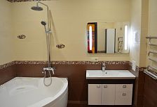 Отделка 3-х комнатной квартиры в ЖК "Панорама" Краснодар