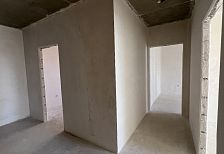 Квартира 82 м2 в мкр Губернский по дизайн-проекту