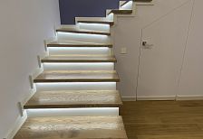 Комплексный ремонт частного дома таунхауса в КП "Греция"