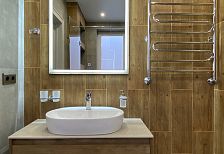 Комплексный ремонт частного дома таунхауса в КП "Греция"