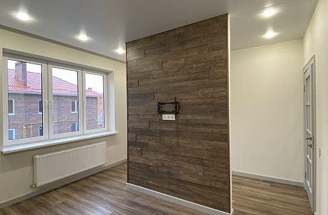 Комплексный ремонт частного дома таунхауса в КП "Греция"