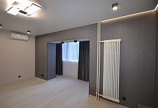 Однокомнатная квартира 50 м2 в ФМР Кранодара