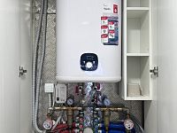 Пять важных моментов сантехнических работ при ремонте квартиры