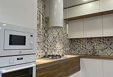 Комплексный ремонт частного дома таунхауса в КП "Греция"