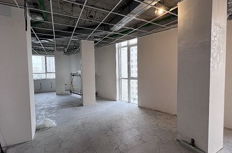 Офис 300 м2 в ФМР по ул. Монтажников