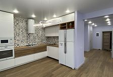 Комплексный ремонт частного дома таунхауса в КП "Греция"