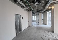 Офис 300 м2 в ФМР по ул. Монтажников