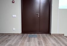 Строительство офиса 600 м2 в каркасном строении из сэндвич панелей