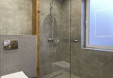 Комплексный ремонт частного дома таунхауса в КП "Греция"