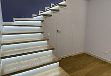 Комплексный ремонт частного дома таунхауса в КП "Греция"