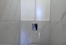 Двухкомнатная квартира 65 м2 в ЖК "Все свои" по дизайн-проекту