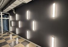 Обустройство офиса 800 м2 в г. Майкоп, первая очередь, 2025