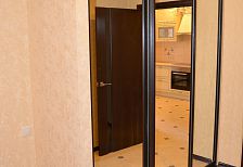 Отделка 3-х комнатной квартиры в ЖК "Панорама" Краснодар