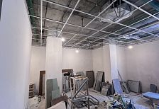 Офис 300 м2 в ФМР по ул. Монтажников