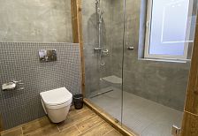 Комплексный ремонт частного дома таунхауса в КП "Греция"