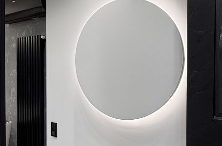 Однокомнатная квартира 50 м2 в ЖК "Тургенев"