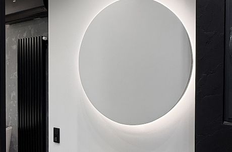 Однокомнатная квартира 50 м2 в ЖК "Тургенев"