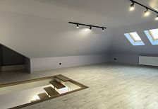 Комплексный ремонт частного дома таунхауса в КП "Греция"