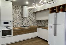 Комплексный ремонт частного дома таунхауса в КП "Греция"