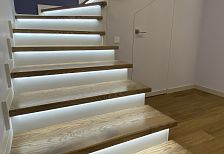 Комплексный ремонт частного дома таунхауса в КП "Греция"