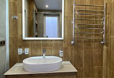 Комплексный ремонт частного дома таунхауса в КП "Греция"