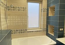 Комплексный ремонт частного дома таунхауса в КП "Греция"