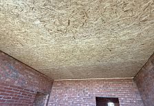 Коттедж в с.Первореченское Динского района