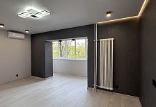 Однокомнатная квартира 50 м2 в ФМР Кранодара