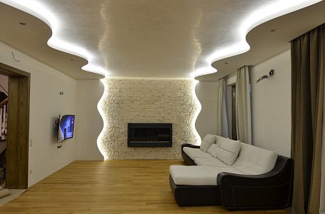 Частный дом 182 м2 в КП "Немецкая деревня", г. Краснодар