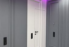 Однокомнатная квартира 50 м2 в ЖК "Тургенев"