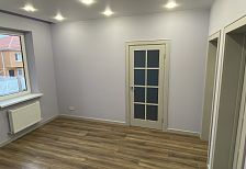 Комплексный ремонт частного дома таунхауса в КП "Греция"