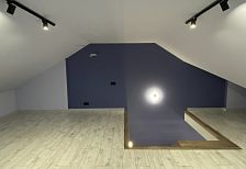 Комплексный ремонт частного дома таунхауса в КП "Греция"