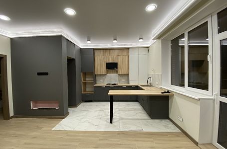 Таунхаус 115 м2 под ключ КП "Николино Парк" 