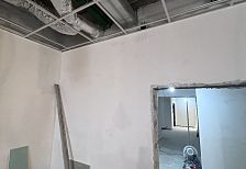 Офис 300 м2 в ФМР по ул. Монтажников