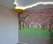 Таунхаус 80 м2 в а. Новая Адыгея