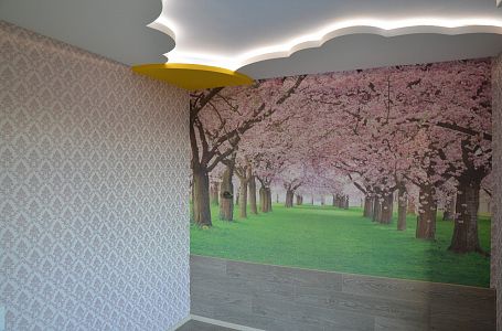 Таунхаус 80 м2 в а. Новая Адыгея