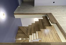 Комплексный ремонт частного дома таунхауса в КП "Греция"