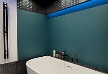 Однокомнатная квартира 50 м2 в ЖК "Тургенев"